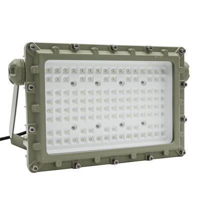Sıcak Satış Yüksek Lumen 135lm/w Patlama Karşıtı Sel Işığı IP66 Su geçirmez 50W 100W 150W 200W 250W