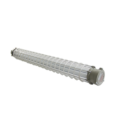 İyi Transmisyon Tavan Montajı LED Floresan Işık 18-36w Patlama Kanıtlı L 700*W 700*H 90 İçindeki Doğrusal Işık
