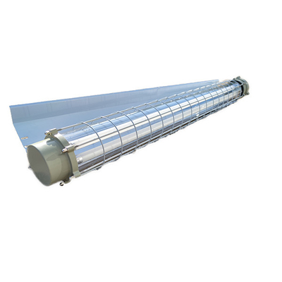İyi Transmisyon Tavan Montajı LED Floresan Işık 18-36w Patlama Kanıtlı L 700*W 700*H 90 İçindeki Doğrusal Işık