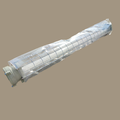 1200MM Depo Patlamaya Karşılıklı Doğrusal Işık 18-36W 100LM/W led Patlamaya Karşılıklı Tüp Lamba Tavana monte edilmiş