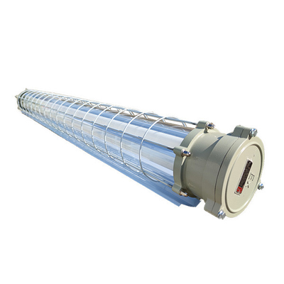 İyi Transmisyon Tavan Montajı LED Floresan Işık 18-36w Patlama Kanıtlı L 700*W 700*H 90 İçindeki Doğrusal Işık
