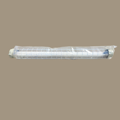 18W 1200MM LED TÜBE Yüksek Güçlü Patlama Karşıtı Lider Lamba Ex NR IIC