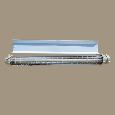 Patlama Dayanıklı Alüminyum Alaşımı 18W 36W IP66 Atex Patlama Dayanıklı Doğrusal Aydınlatma