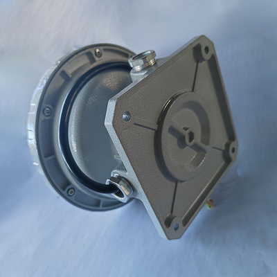 IP65 ATEX Patlama Kanıtlı Alarm Tehlikeli Bölge 1/2 Bölge 21/22 Endüstriyel Depo için Uyarı Işığı