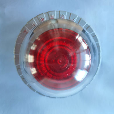 ATEX Patlamaya Dayanıklı Alarm Işıklarımızla Tehlikeli Ortamlarda Güvenliği Sağlayın