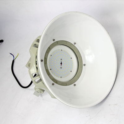 Patlama Dayanıklı LED Yüksek Bay Light IP66 ATEX Sertifikalı 160lm/W