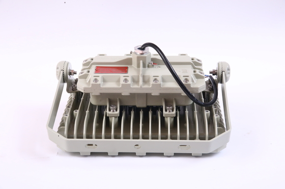 Ex Db ATEX 100w 150w Tehlikeli Bölge Patlama Karşıtı Sel Fenerleri 5 Yıllık Garantiyle