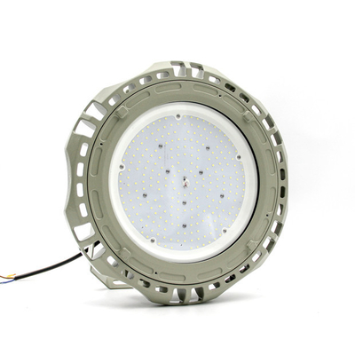 Ex Db Eb IIC T6 GbWF2 Patlama Dayanıklı LED Bay Light Shipyard Market için