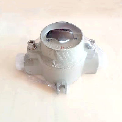 220V/380V Voltaj 2. Patlama Dayanıklı Düğmeler Patlama Koruması için En İyi Çözüm