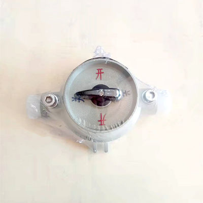 ATEX  Explosion Proof Switch The Ideal Option for Safe and Operations in Explosive Atmospheres