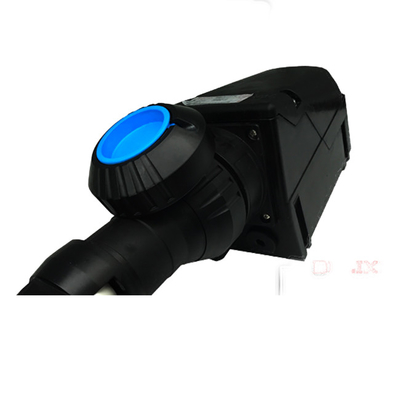IP65 Atex Sertifikalı Patlama Karşıtı Plug ve Soket 220VAC Endüstriyel 16A/32A/63A patlama karşıtı plüg