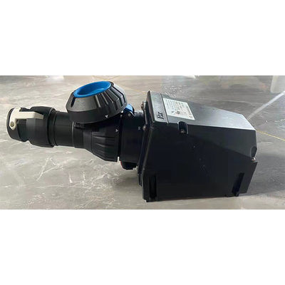 IP65 Atex Sertifikalı Patlama Karşıtı Plug ve Soket 220VAC Endüstriyel 16A/32A/63A patlama karşıtı plüg