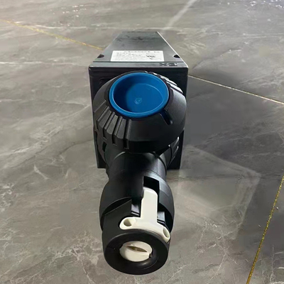 IP66 Patlama Güvenli Plug ve Soket II 2G Ex Db IIC T6 Gb II 2D Ex Tb IIIC T80°C Db