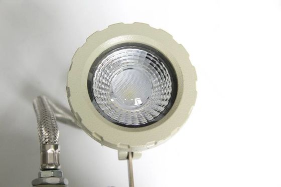 Gemi İnşa ve Açık Deniz Mühendisliği Uygulamaları için Patlamaya Dayanıklı Alev Geçirmez Acil Durum Işığı