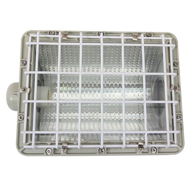 CREE Lamba Boncuğu İçeren, Patlamaya Dayanıklı Endüstriyel ve Dış Aydınlatma İçin Tasarlanmış OEM Kendiliğinden Güvenli LED Projektör